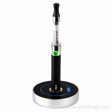 New Electronic Cigarette iGO3 with CE4 Atomizer, Full Battery Can Keep Up to 650 Puffs
